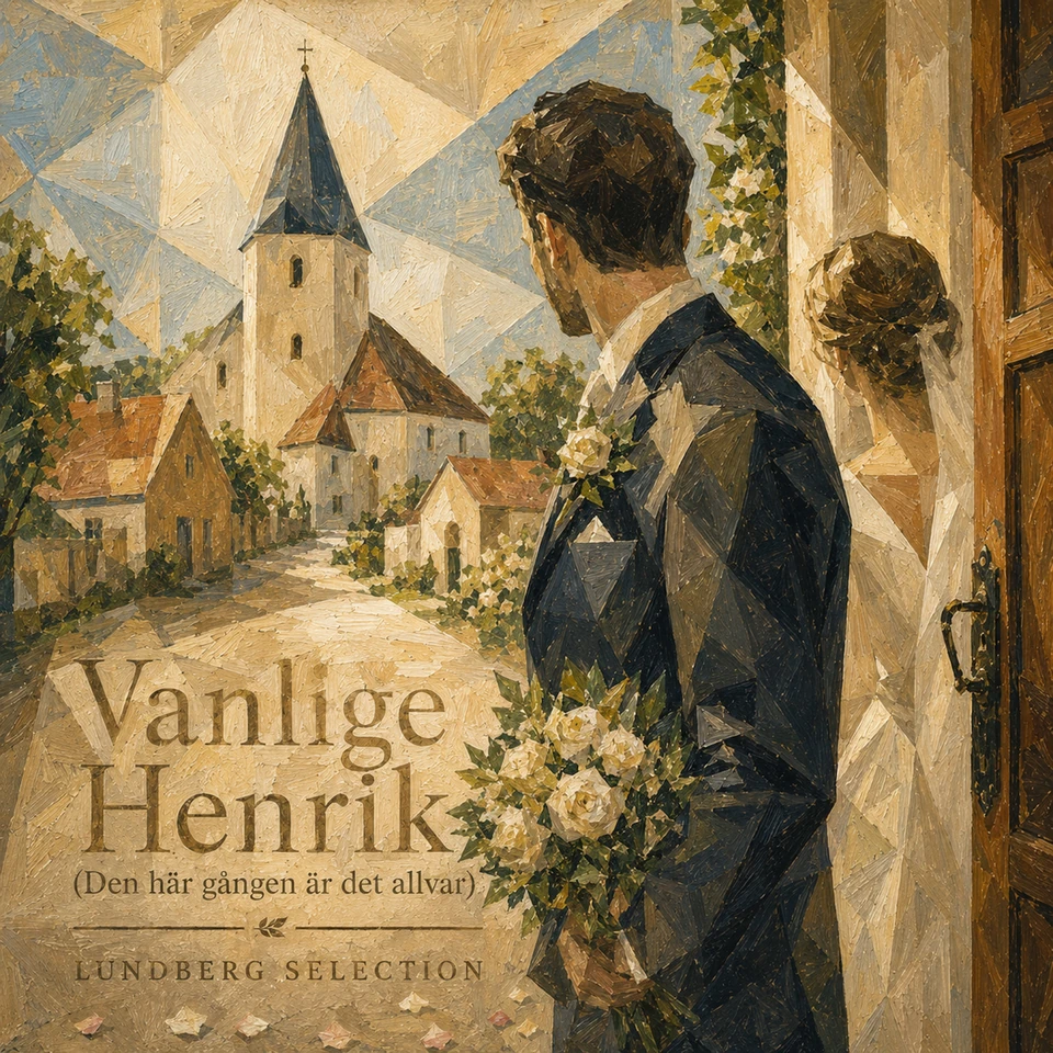 Vanlige Henrik (Den här gången är det allvar) — Lundberg Selection
