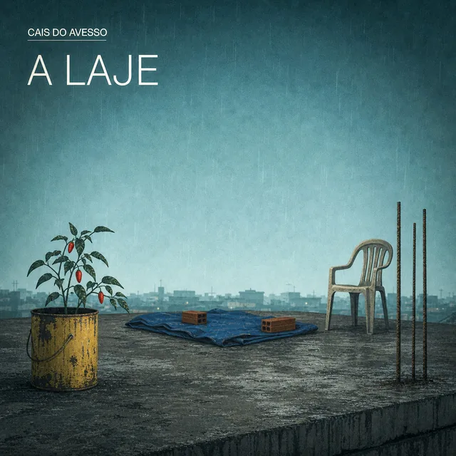 A Laje